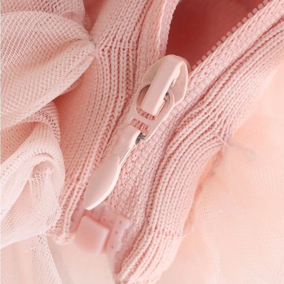 Tulle top for Her♥️ - Picture 7 of 7